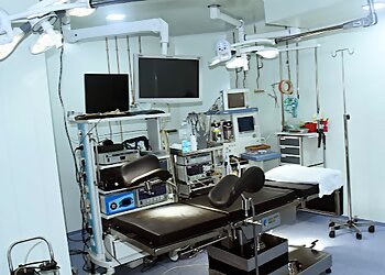 Dr Mukesh Patil's Centre For Women's health