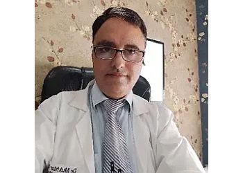 Dr. Mukhtar Masoodi, M.D, FRCR -  RHEUMAX ARTHRITIS RHEUMATOLOGY CENTRE 
