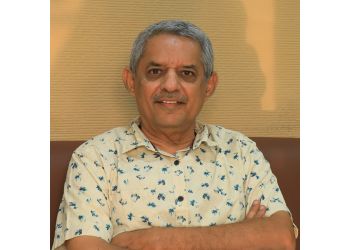 Dr. Mukul Choksi, MBBS, DPM - ANGAT PSYCHIATRY AND SEX THERAPY CLINIC 