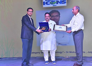 Dr. Mukul Gupta, MBBS, MD, DNB - DR. MUKUL GUPTA'S DIABETES & ENDOCRINE CARE CLINIC