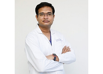 Dr. Mukul Gupta, MBBS, MD, DNB - DR. MUKUL GUPTA'S DIABETES & ENDOCRINE CARE CLINIC