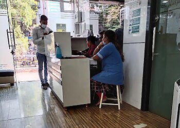 Dr. Mukul Wani, MBBS, DNB, OBGY - SHREE MATERNITY HOSPITAL