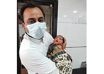 Ulhasnagar Gynaecologist Doctors Dr. Mukul Wani, MBBS, DNB, OBGY - SHREE MATERNITY HOSPITAL image 1