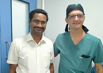 3 Best Gastroenterologists In Hubli Dharwad - Expert Recommendations