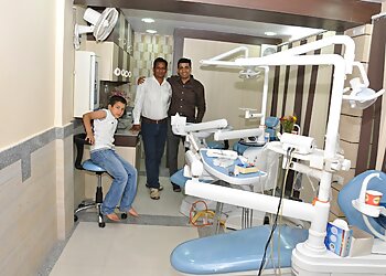Dr Mulchandani’s Advanced Ranjhi Dental Clinic