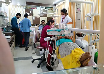 Dr Mulchandani’s Advanced Ranjhi Dental Clinic