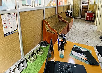 Dr. Munaza Shora, MBBS, MS