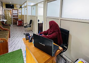 Dr. Munaza Shora, MBBS, MS