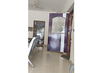 Dr. Muppidi Vineel Reddy MBBS, MS - SRI SAI E N T CLINIC