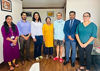 Dr. Murali Mohan, MBBS, DNB - SYNAPSE NEURO CENTER