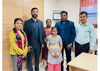 Dr. Murali Mohan, MBBS, DNB - SYNAPSE NEURO CENTER