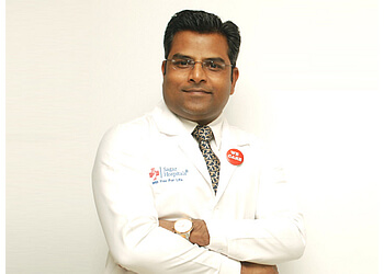 Dr. Murali Mohan, MBBS, DNB - Sagar Hospitals