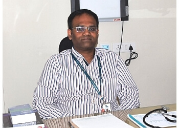 Dr. Murali Rangan, MBBS, MD, DM - Apollo 24/7