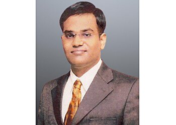 Tiruchirappalli Gastroenterologists Dr. Murali Rangan, MBBS, MD, DM - APOLLO HOSPITAL image 1