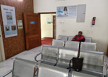 Dr. Muralidhar, MBBS, MS - DR MURALIDHAR EYE HOSPITAL