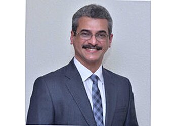 Dr. Muralidhar Pai MS ,MCh, Dip N B - KMC