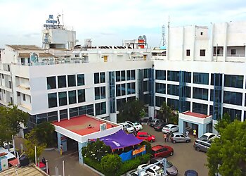 Dr. Muthuvel Rajan, MBBS, MS, D.Ortho - APOLLO HOSPITAL