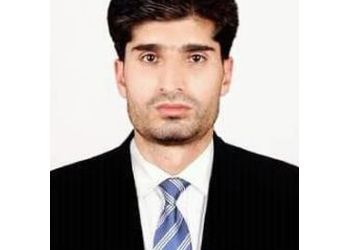 Dr. Muzafar Zargar, MBBS, MD