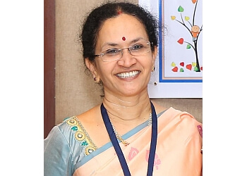 Dr. Mythili, MBBS, MD, DM - NEURO AND ENDOCRINE CLINIC