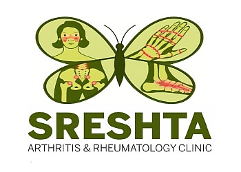 Dr. Narendra Vadlamudi MBBS, DNB, DM - SRESHTA ARTHRITIS AND RHEUMATOLOGY CLINIC