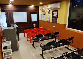 Dr. N. A. Rajesh, MBBS, MD, DM - GASTRO FOUNDATION