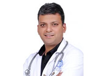 Chennai Gastroenterologists Dr. N. A. Rajesh, MBBS, MD, DM - GASTRO FOUNDATION image 1