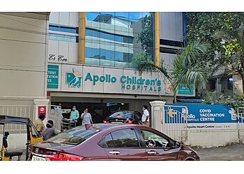 Dr. N. Arun, MBBS, DNB, DM - APOLLO HOSPITALS