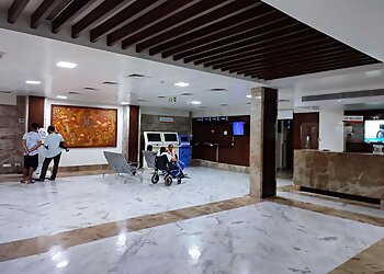 Dr. N. Arun, MBBS, DNB, DM - APOLLO HOSPITALS