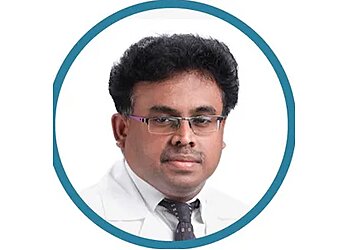 Chennai Gastroenterologists Dr. N. Arun, MBBS, DNB, DM - APOLLO HOSPITALS image 1