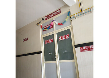 Dr. N Balakrishnan, MBBS, MD, DM - SATHYAM KIDNEY CARE CENTRE