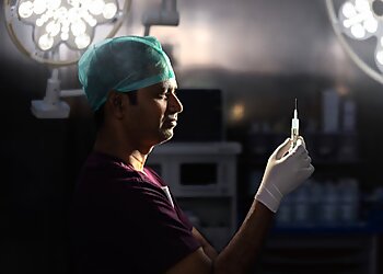 Dr. N. Balasubramanian, MBBS, MS (Ortho) - BALA ORTHO HOSPITAL