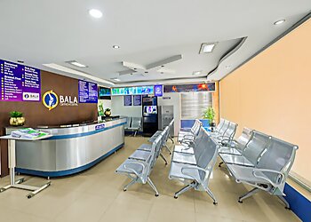 Dr. N. Balasubramanian, MBBS, MS (Ortho) - BALA ORTHO HOSPITAL