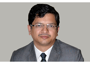 Varanasi Endocrinologists Dr. N K Agrawal, MBBS, MD, DM - SIR SUNDARLAL HOSPITAL, INSTITUTE OF MEDICAL SCIENCES image 1