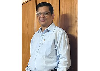 Dr. N K Agrawal, MBBS, MD, DM - SIR SUNDARLAL HOSPITAL, INSTITUTE OF MEDICAL SCIENCES