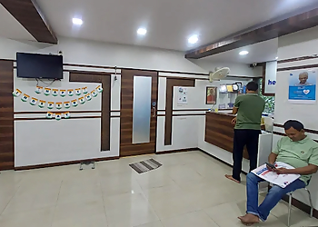 Dr. N. K. Das, MBBS, MD, DM