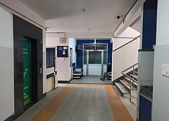 Dr. N.K. Kejriwal, MBBS, MS, M.Ch - KEJRIWAL STONE CLINIC & KIDNEY CARE CENTRE