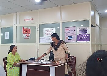 Dr. N. Kavya Devi, MBBS, MD, DM - ANVITHA ARTHRITIS & RHEUMATOLOGY CENTRE