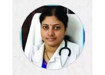 Dr. N. Kavya Devi, MBBS, MD, DM - ANVITHA ARTHRITIS & RHEUMATOLOGY CENTRE