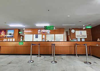 Dr. N Murugesan MBBS, MD, DNB, MNAMS - EAST COAST HOSPITALS