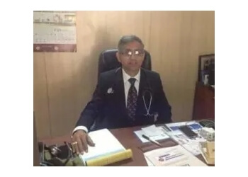 Dr. N P Singh, MD - DR. N.P'S MEDICAL CENTER