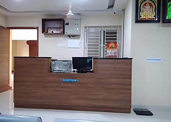 Dr. N Padmanaban, MBBS, MD, DM - HEART CLINIC