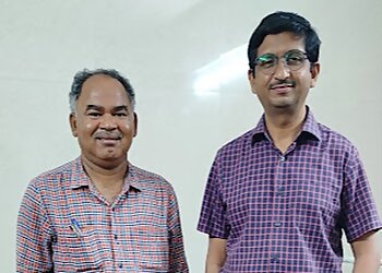 Dr. N. Purna Chandra Rao, MBBS, MS (Orthopaedics), MRCS - RAVI NEURO & EMERGENCY HOSPITAL