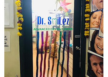 Dr. N.R Shrinivaasan BDS, MDS - Dr. Smilez Dental Center