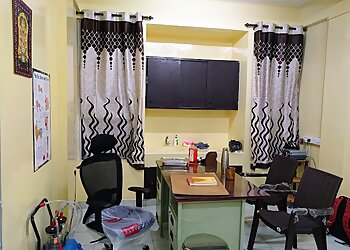 Dr.N. Raghuram, MBBS, MS, DLO, DNB