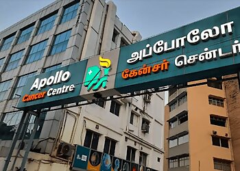 Dr. N S Vimalathithan, MBBS, MS, MCh - APOLLO CANCER CENTER