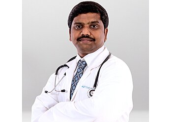 Chennai Oncologists Dr. N S Vimalathithan, MBBS, MS, MCh - APOLLO CANCER CENTER  image 1