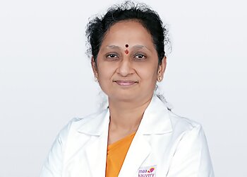 Tiruchirappalli Gynaecologist Doctors Dr. N. Suchithra, MBBS, DGO - KAUVERY HOSPITAL  image 1