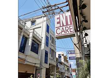 Dr. N. Sudhakaran, MBBS, MS - Dr. SUDHAKAR ENT CARE CENTRE