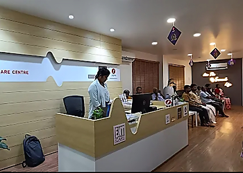 Dr. N. Sudhakaran, MBBS, MS - Dr. SUDHAKAR ENT CARE CENTRE