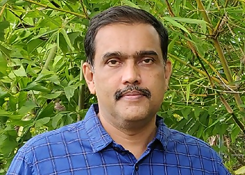 Dr.N.V.Jayachandran MBBS, MD, DNB